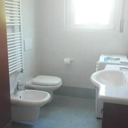 Apartment Casa Pedro Lierna