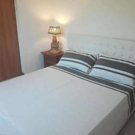 Apartmán Casa Pedro Lierna
